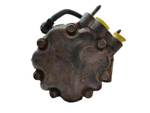 AC compressor FIAT DUCATO Bus (250_) 140 Multijet 2,2 D | BP27259654M34 