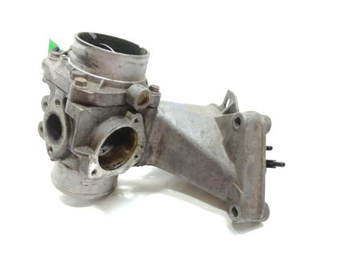 Used Throttle body NISSAN INTERSTAR Van (X70) [2002-2025]  8241232