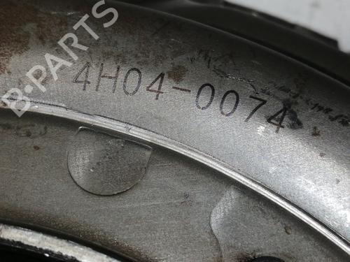 Other HONDA CIVIC VI Coupe (EJ, EM1)  | BP25801801O1