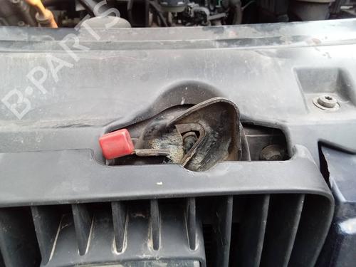 Hood lock SEAT IBIZA II (6K1) 1.9 SDI | BP11277753C133 