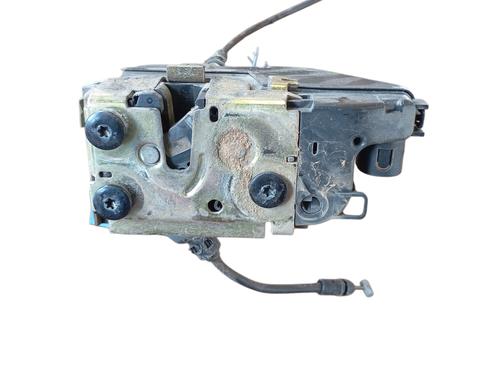 Used Front right lock RENAULT MEGANE II (BM0/1_, CM0/1_) 1.5 dCi (BM0F, BM0T, BM2B, CM0F, CM0T) (82 hp) 30733670