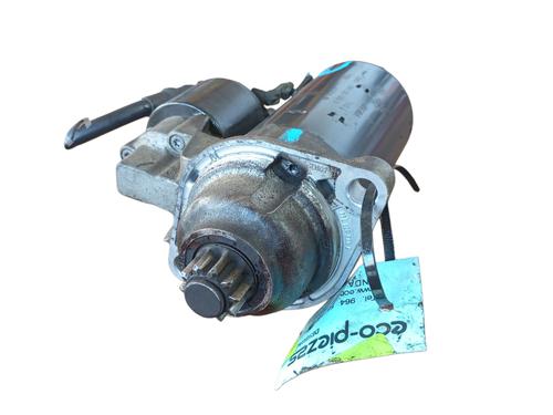 Starter VW GOLF IV (1J1) 1.9 TDI | BP29402656M8 