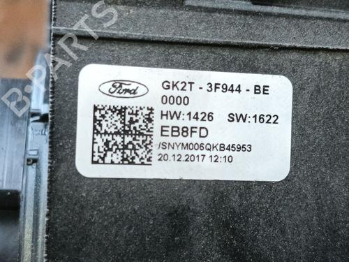 Squib airbag FORD TRANSIT V363 Bus (FAD, FBD)  | BP29752702C102 