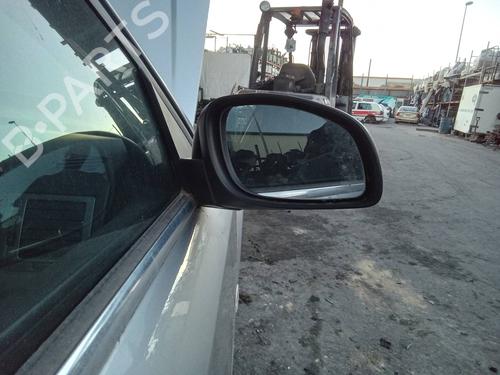 Right mirror OPEL VECTRA C (Z02) 2.2 DTI 16V (F69) | BP11222774C27 
