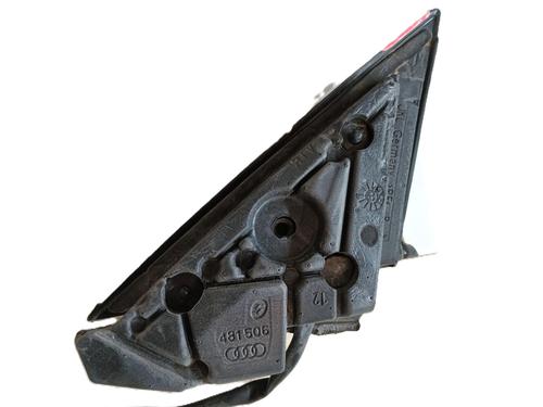 Right mirror AUDI A3 Sportback (8PA) 1.6 FSI | BP29131693C27 