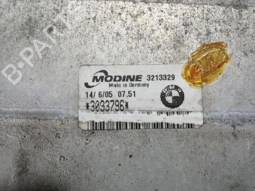 Intercooler BMW 1 (E87) 118 d | BP6290846M30 