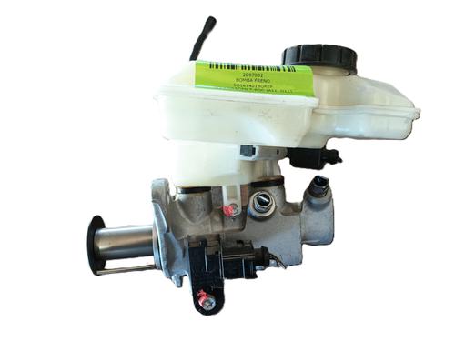 Used Brake master cylinder VW T-ROC (A11, D11) [2017-2025]  30614875