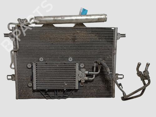 AC Kondensor MERCEDES-BENZ CLS (C219) CLS 320 CDI (219.322) (224 hp) 19806998