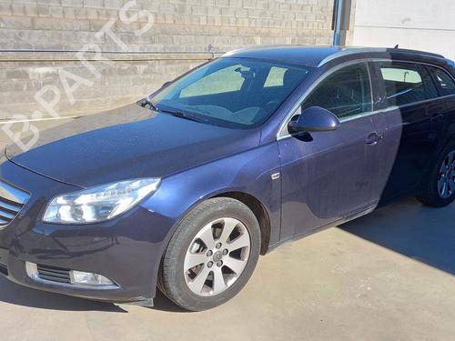 Left rear window switch OPEL INSIGNIA A Sports Tourer (G09) 2.0 CDTI (35) | BP8916794I29 