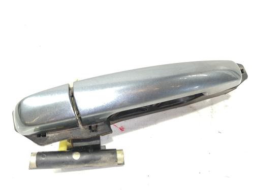 Front right exterior door handle SUZUKI GRAND VITARA II (JT, TE, TD) 2.0 (JB420) | BP8172842C129 
