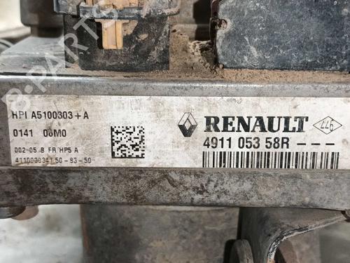 Steering pump RENAULT KANGOO (KC0/1_) 1.5 dCi (KC08, KC09) | BP40295560M99 - Image 4