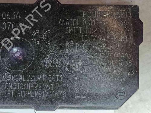 Electronic module CUPRA FORMENTOR (KM7, KMP) 1.4 e-Hybrid | BP36387489M83 - Image 4