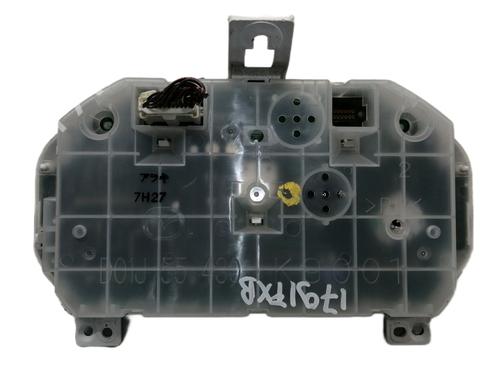 Instrument cluster MAZDA 2 (DE_, DH_)  | BP11385419C47 
