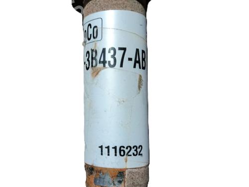 Left front driveshaft FORD USA MUSTANG MACH-E (CGW) EV 4x4 | BP26550050M38 