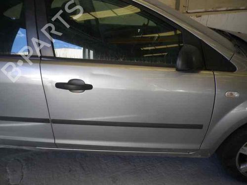 AC pipe FORD FOCUS II (DA_, HCP, DP)  | BP14261717M126 
