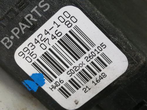 Left rear window motor SEAT ALTEA (5P1) 2.0 TDI 16V | BP10326220E23 
