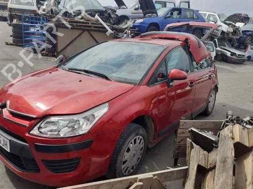 Left front driveshaft CITROËN C4 I (LC_)  | BP7186773M38 