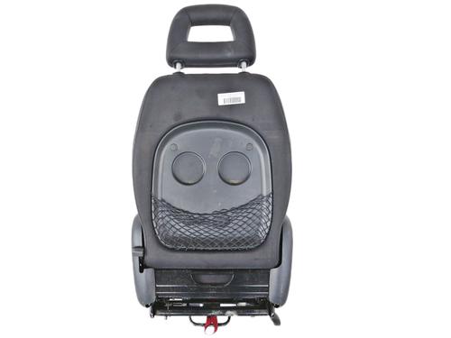 Rear seat SEAT ALHAMBRA (7V8, 7V9)  | BP13653621C17 