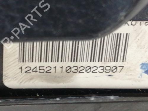 Driver airbag MERCEDES-BENZ E-CLASS (W211)  | BP8960190C9 
