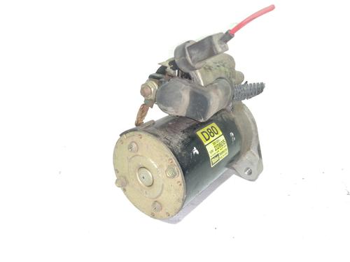 Starter KIA CERATO I Saloon (LD)  | BP8809561M8 