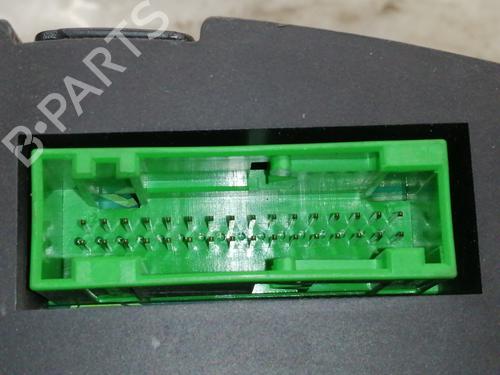 Instrument cluster SEAT IBIZA II (6K1)  | BP5378995C47 
