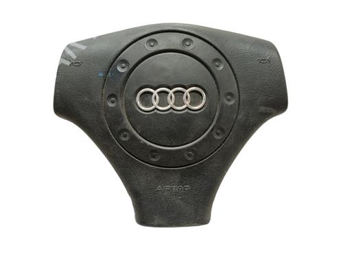 Airbag conducteur AUDI A4 B5 (8D2) 2.5 TDI (150 hp) 17513715