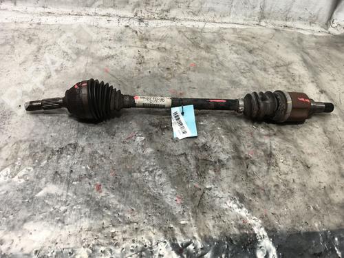Used Left front driveshaft CITROËN C3 II (SC_) [2009-2025]  20142505