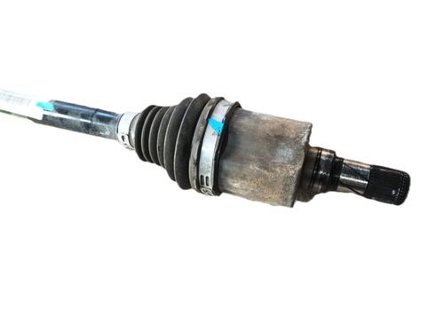 Left front driveshaft MG MG ZS SUV (AZS1) 1.0 T-GDi | BP33690824M38 - Image 3