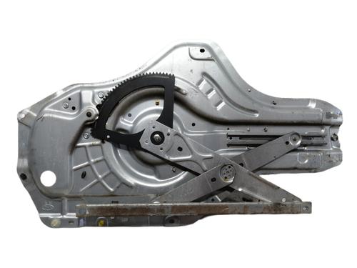 Front right window mechanism HYUNDAI ELANTRA III Saloon (XD) 2.0 CRDi | BP13539929C23 