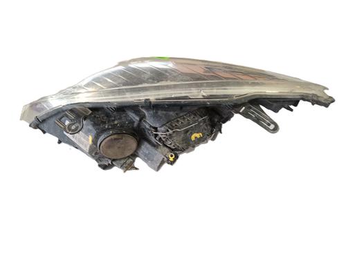 Right headlight RENAULT MEGANE III Hatchback (BZ0/1_, B3_) 1.5 dCi | BP36045807C29 - Image 2