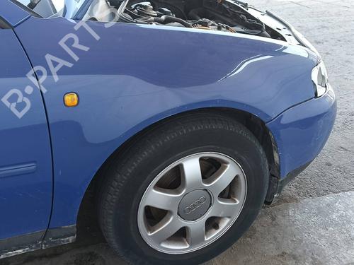 Right front fenders AUDI A3 (8L1)  | BP16401278C42 