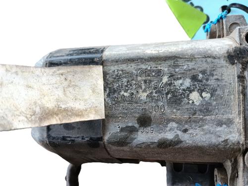 Front right window mechanism LAND ROVER DEFENDER Cabrio (L316) 2.5 TDI 4x4 (L316) | BP26408704C23 