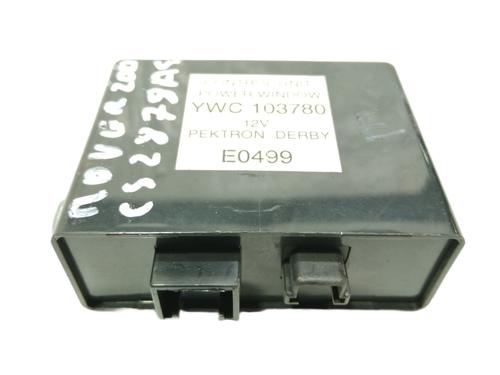 Elektronisk modul ROVER 200 II Hatchback (RF)  | BP5382231M83 