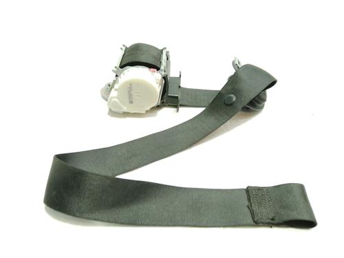 Used Front right seatbelt BMW 1 (E81) 118 i (143 hp) 8736273