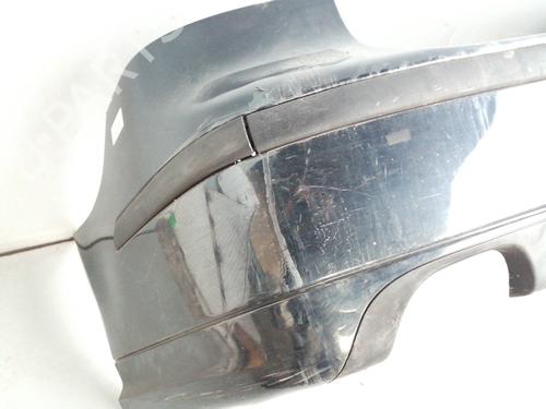 Rear bumper SAAB 9-3 (YS3F, E79, D79, D75) 1.9 TiD | BP8674651C8 