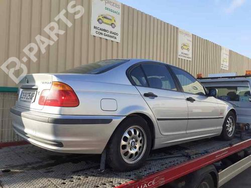 Right front fog light BMW 3 (E46) 320 d | BP6295114C31  - Image 7