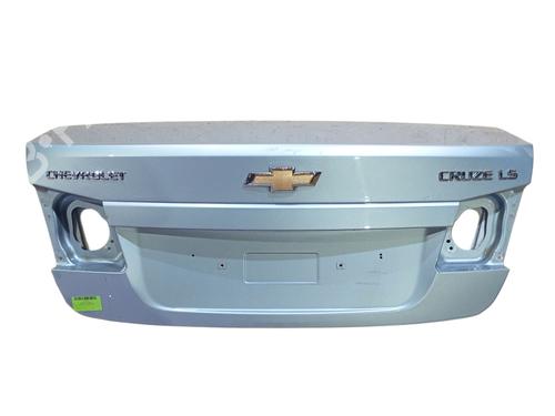 Used Tailgate CHEVROLET CRUZE (J300) 1.6 (109 hp) 27706695