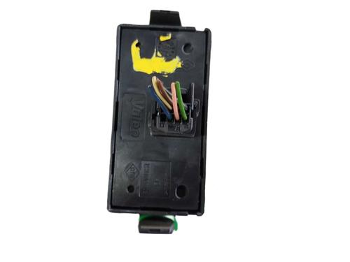 Warning switch DACIA DOKKER Box Body/MPV 1.5 dCi 75 / Blue dCi 75 (FEJW, FEAH) | BP39943747I22 - Image 4