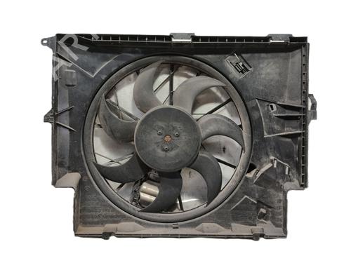 Radiator fan BMW 1 (E87) 118 d | BP17223180M35 