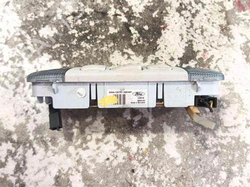 Kabinelys FORD TRANSIT COURIER B460 MPV 1.5 TDCi | BP36772472I8 - Image 3