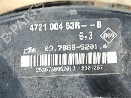 Servo brake RENAULT MASTER III Van (FV) 2.3 dCi 170 FWD (FV0L) | BP39168767M42 - Image 3