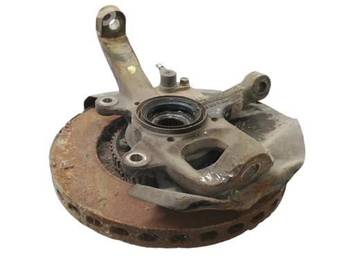 Used Left front steering knuckle Left front steering knuckle HYUNDAI TERRACAN (HP) 2.9 CRDi (150 hp) 9755218 9755218