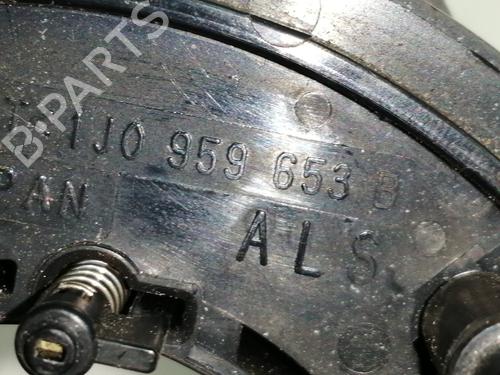 Squib airbag AUDI A3 (8L1) 1.9 TDI | BP10932494C102 