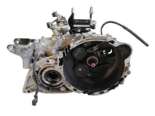 Used Gearbox HYUNDAI TUCSON (JM) [2004-2019]  14967902