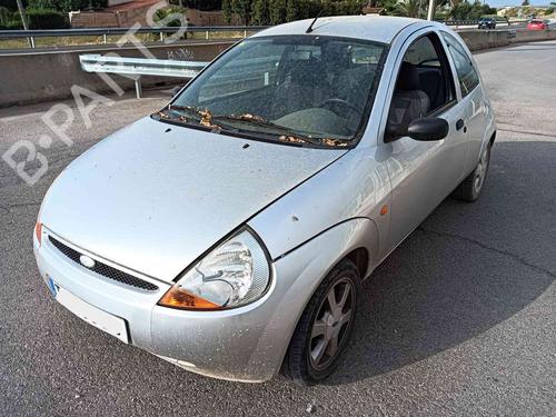 Used Parts FORD KA (RB_) 1.3 i 4864511