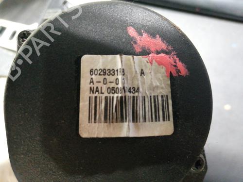 Rear right seatbelt VOLVO S60 I (384) 2.4 D | BP13622398I28 