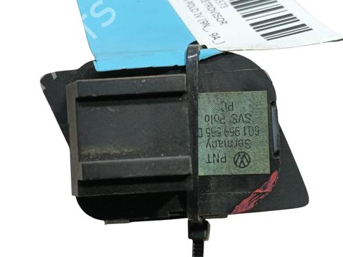 Mirror switch VW POLO (9N_, 9A_) 1.2 12V | BP23021116I25 