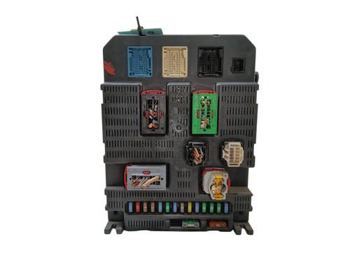 Fuse box PEUGEOT 207 (WA_, WC_) 1.6 HDi | BP29994392E1