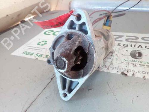 Starter PIAGGIO PORTER Platform/Chassis  | BP10281499M8 