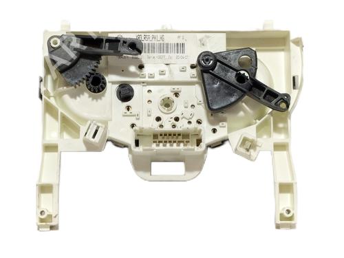 AC Styreenhet / Manøvreringsenhet RENAULT TRAFIC II Van (FL)  | BP5377086I5 